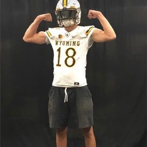 Meet your Posher, Steven